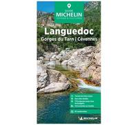 Languedoc - Gorges Du Tarn, Cévennes