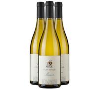 Languedoc Manon - Blanc 2024 - Clos Marie - Vin Blanc du Languedoc - Roussillon (3x75 IO