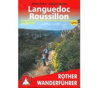 Languedoc roussillon (all) ANKER/MAUBE (Auteur)