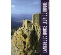 Languedoc-Roussillon gothique