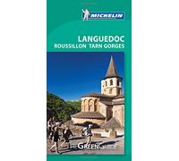 Languedoc-Roussillon, Tarn Gorges Michelin Travel Partner