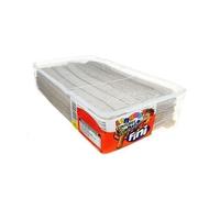 Langues Chuches Fini Goût Cola. 200 unités de gels sucrés. Langues de sucre pica pica