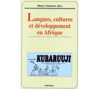 Langues, Cultures Et Développement En Afrique