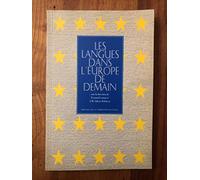 Langues dans l'Europe de demain (Les)