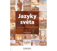 Langues du monde - Histoire et présent