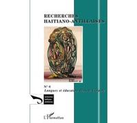 Langues et éducation dans la Caraïbe - Collectif - L'harmattan - broché - Etude