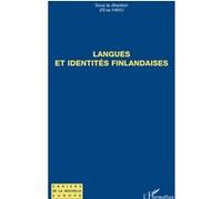 Langues et identités finlandaises Eva Havu (Auteur)