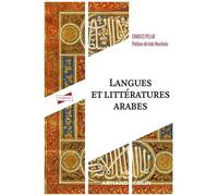 Langues Et Littératures Arabes