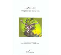 Langues : Imaginaires Européens