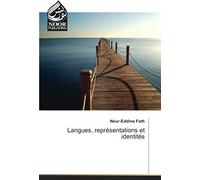 Langues, Représentations Et Identités