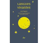 Langues vivantes