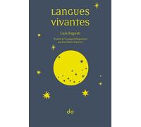 Langues vivantes - Luis Sagasti - Do Eds - broché - Roman