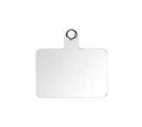 Languette d'Attache Universelle Téléphone Compatible Cordon Lanière