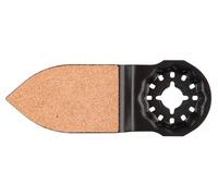 languette de ponçage HM-RIFF TMA077 32x50 Starlock - Makita B-65109