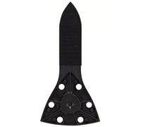 Languette de ponçage plate pour ponceuses Delta Bosch Bosch 2608000199 N/A