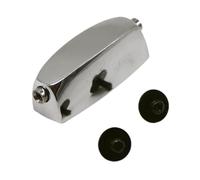 Languette Tambour Métal 5Cm Entraxe