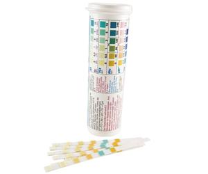 Languettes D'analyses