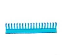 Languettes d'extraction en nylon haute résistance pour bosses de voiture | Lot de 10 pièces, matériau en nylon, différentes formes, convient aux marteaux coulissants, retrait rapide des bosses