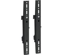Vogel's Languettes d'interface PFS 3204 7232040 – 2 bandes – 160 kg – Noir