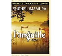 L'Anguille