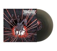 Languish - Feeding The Flames Of Annihilation [Vinyl Lp]