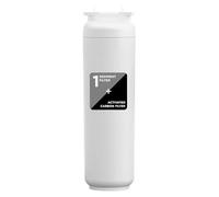 LANGWATER Filtre Combiné Sédiments & Charbon Actif - 1 Cartouche de Remplacement pour TheWell2 Purificateur d’Eau -Anti-tartre pour protéger le filtre RO - Installation Facile - Durée 1 an (selon TDS)
