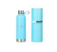LANGWATER Gourde isotherme - 500 ml - light blue