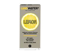 Langwater+ Langpak Arôme Citron