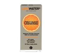 Langwater+ Langpak Arôme Orange