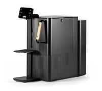 LANGWATER Purificateur d'Eau du Robinet par Osmose Inverse avec Minéraux