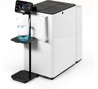 LANGWATER Purificateur d'Eau du Robinet par Osmose Inverse avec Minéraux