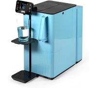 LANGWATER Purificateur d'Eau du Robinet par Osmose Inverse avec Minéraux