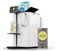 LANGWATER Purificateur d'Eau par Osmose Inverse avec Minéraux et Arôme