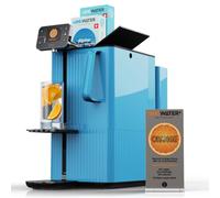 LANGWATER Purificateur d'Eau par Osmose Inverse avec Minéraux et Arôme