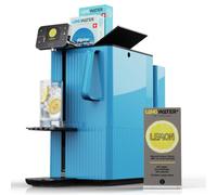 LANGWATER Purificateur d'Eau par Osmose Inverse avec Minéraux et Arôme