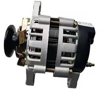 LANGZDHE 220V Puissance Petit Générateur 1500W Brushless Aimant Permanent Pression Constante Ménage Pur Fil De Cuivre Noyau 220v 1500w