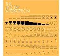 Lanham Eric - The Sincere Interruption [Import]