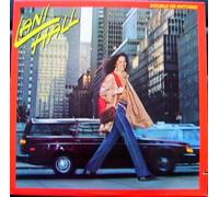 LANI HALL - double or nothing LP