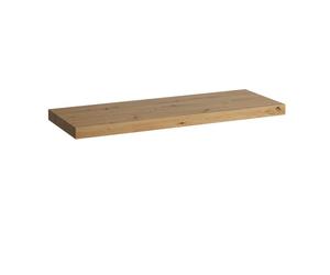 Lani plan 1400 mm sans déc 65 mm d’épaisseur chêne sauvage 1370x495x65 - LAUFEN H4046801122671