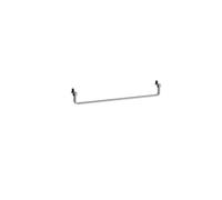 Lani porte-serviettes frontal 650mm - LAUFEN H3811240040001