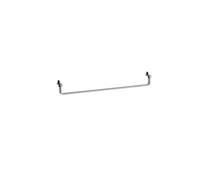 Lani porte-serviettes frontal 750mm - LAUFEN H3811250040001