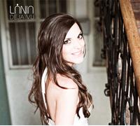 Lania Deja Vu (CD)