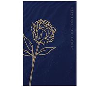 Lanice Hal Journals: Take up Space Sis