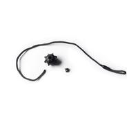 Lanière arrière de coffre universelle pour Volkswagen | Chaîne d'étagères à colis de style de voiture(1PC Lanyard)
