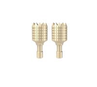 Lanière, Compatible for DJI Mini 4 Pro Air 3 RC 2 avec écran télécommande Sangle de Cou Boucle bandoulière Suspendue for Accessoire RC 2(Gold Joystick)