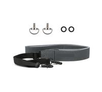 Lanière, Compatible for DJI Mini 4 Pro Air 3 RC 2 avec écran télécommande Sangle de Cou Boucle bandoulière Suspendue for Accessoire RC 2(Lanyard Mini 4 3 Pro)