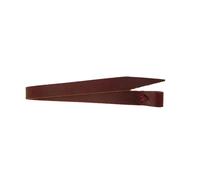 Lanière cuir Tie-strap pour selle western Pour le sanglage du côté gauche de la selle