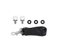 Lanière de Cou Anti-Chute pour Télécommande pour 4Pro RC Pro 2, Double Crochet, Durable, Corde de Suspension