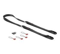 Lanière de Cou Peak Design Anthracite | ✅ Garantie à vie