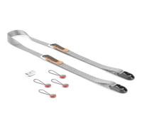 PEAK DESIGN Courroie LEASH V3 Ash